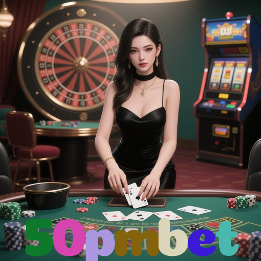  50pmbet