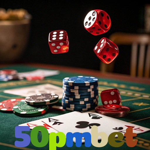  50pmbet