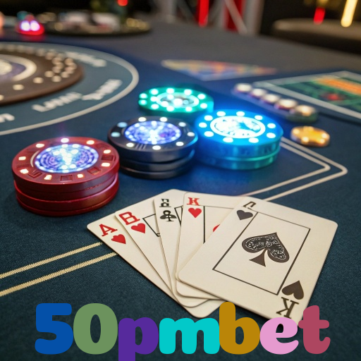  50pmbet