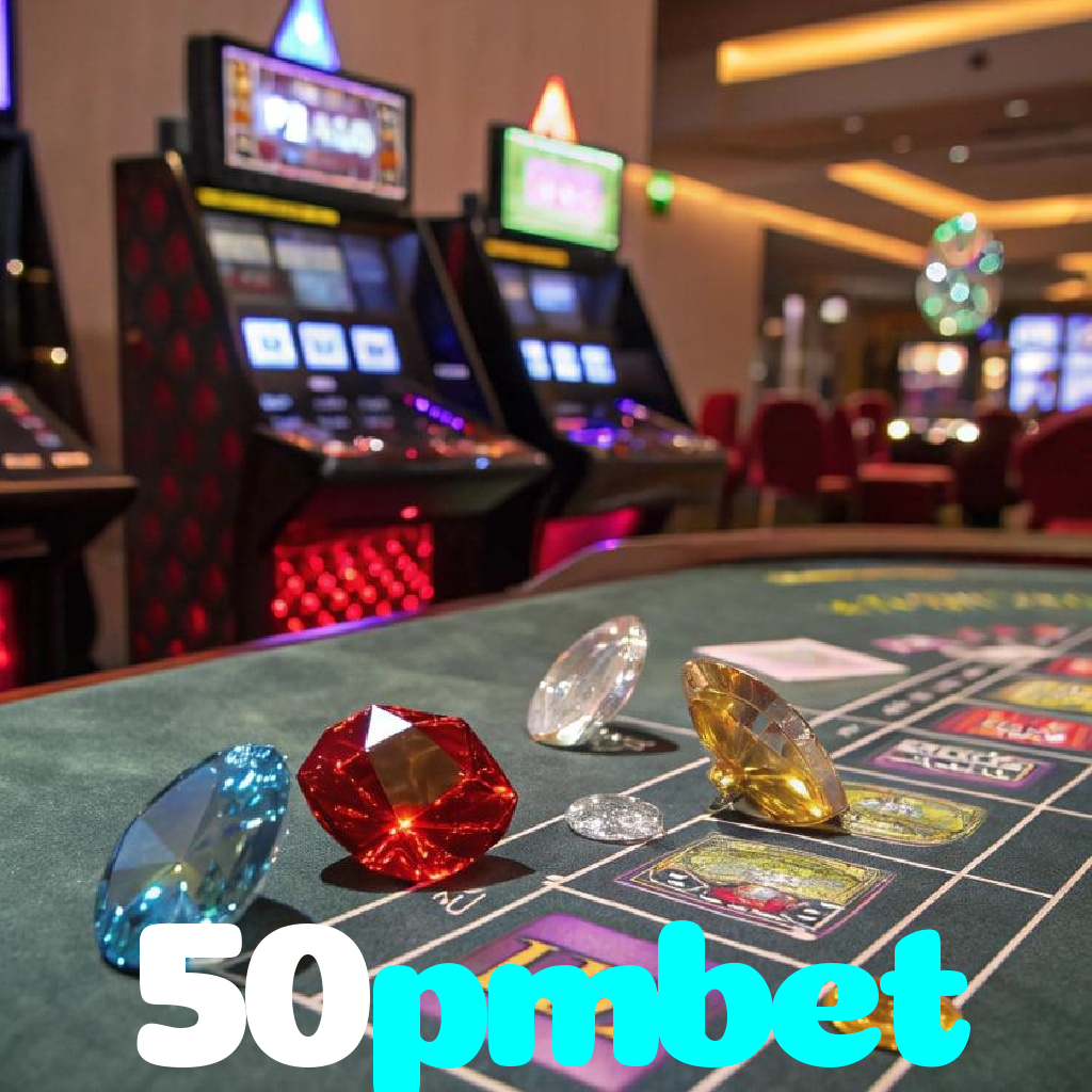  50pmbet