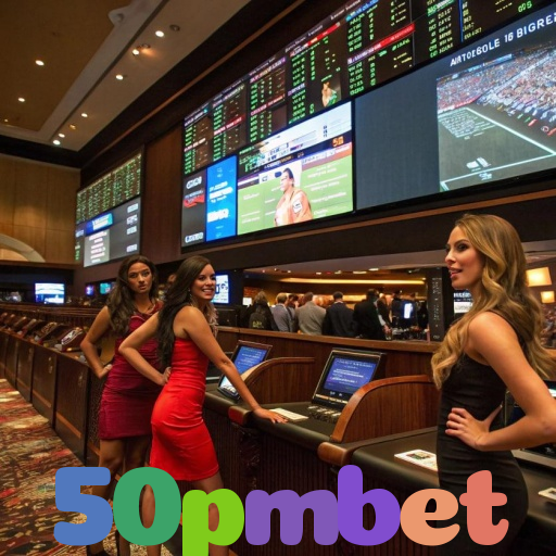  50pmbet