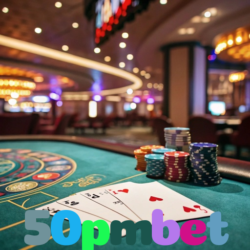  50pmbet
