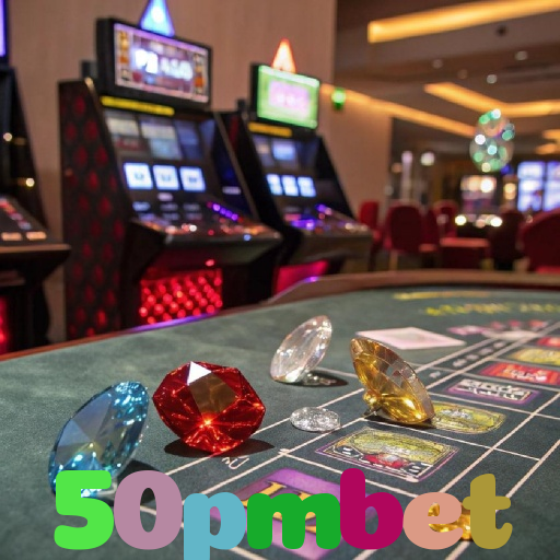  50pmbet