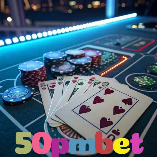  50pmbet