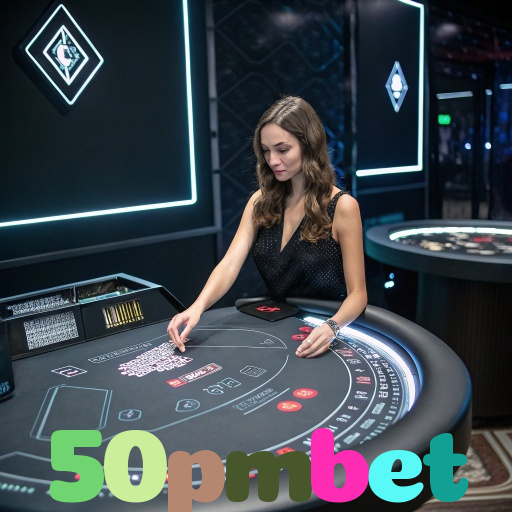  50pmbet