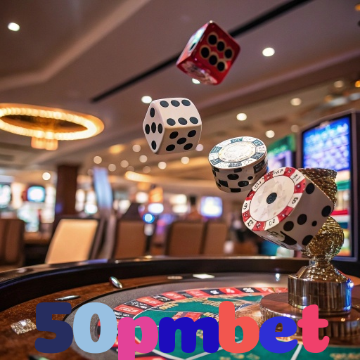  50pmbet