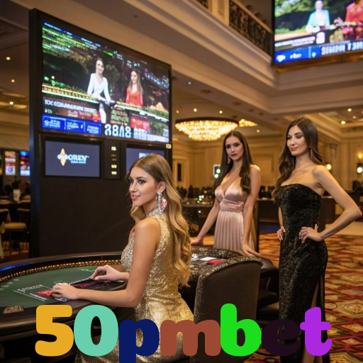  50pmbet