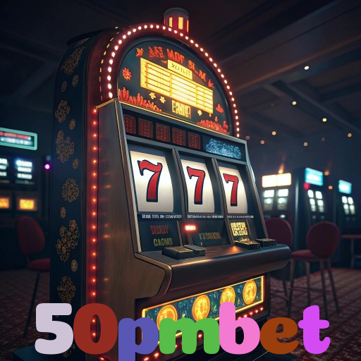  50pmbet