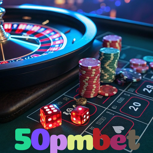 50pmbet