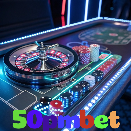  50pmbet