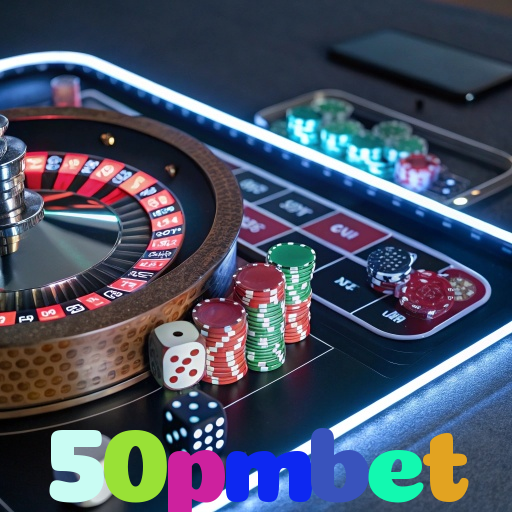  50pmbet