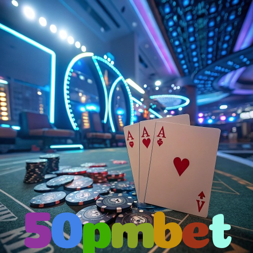  50pmbet