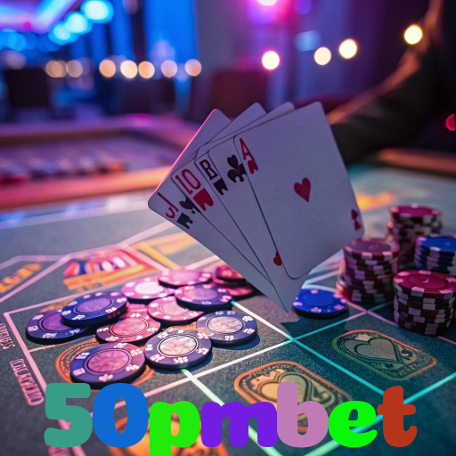  50pmbet
