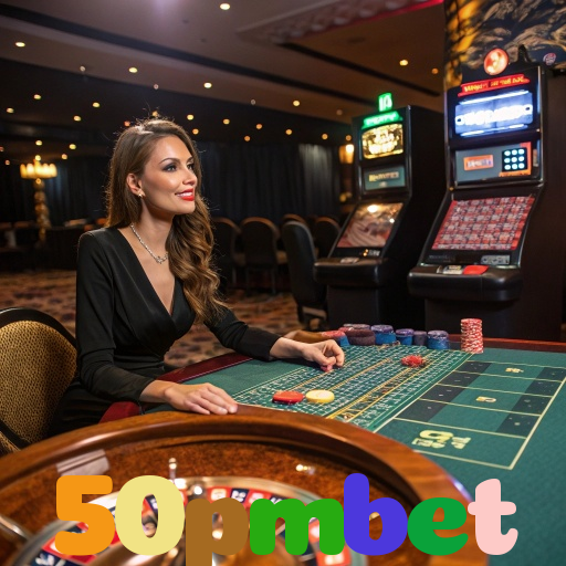  50pmbet