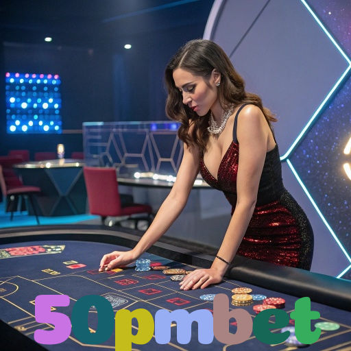  50pmbet