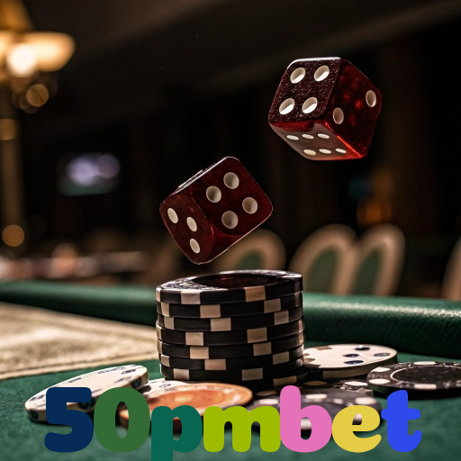  50pmbet