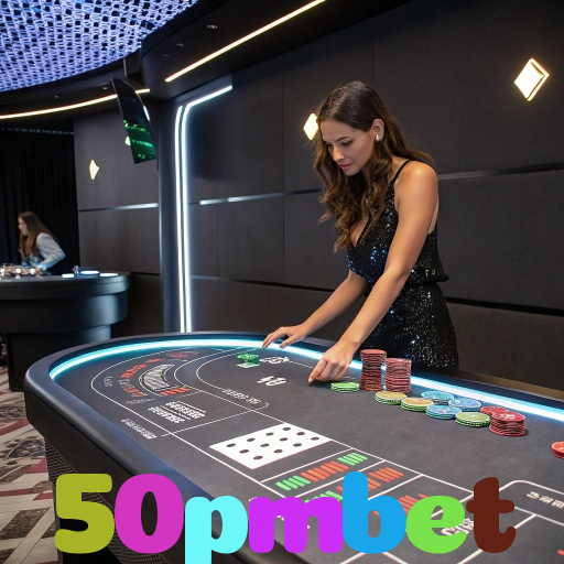  50pmbet