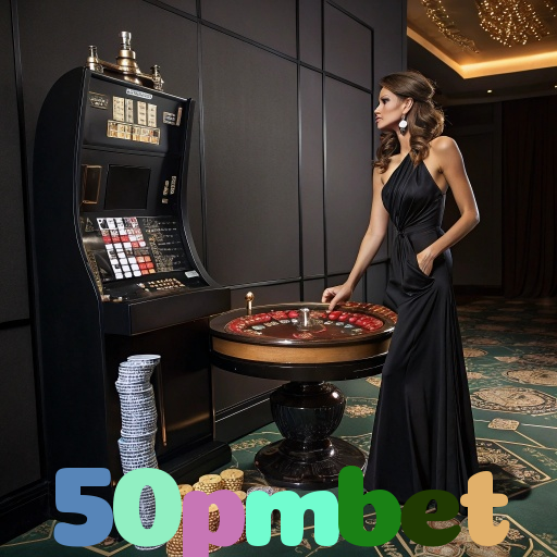  50pmbet