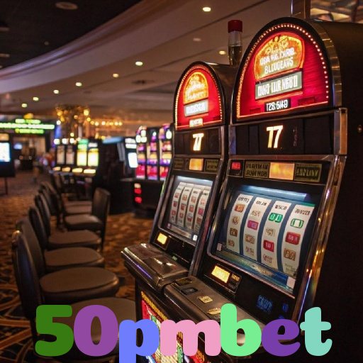  50pmbet