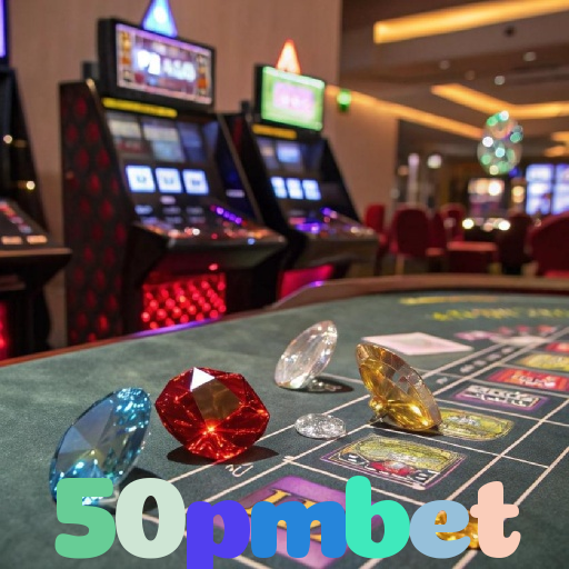  50pmbet