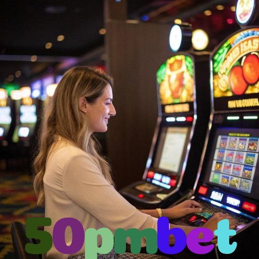  50pmbet