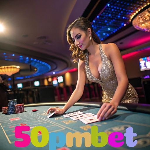  50pmbet