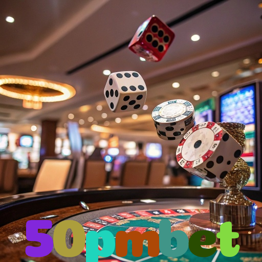  50pmbet