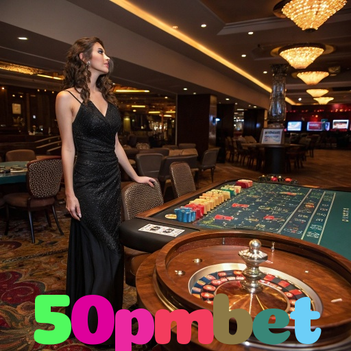  50pmbet