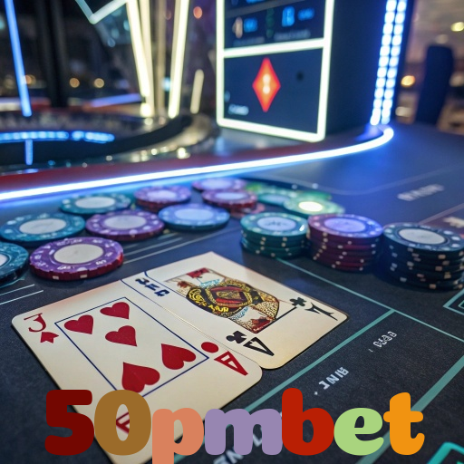  50pmbet