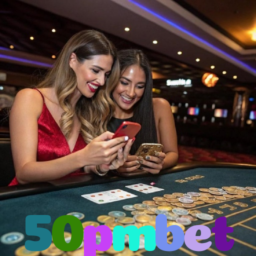 50pmbet