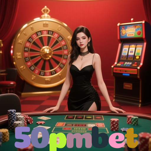  50pmbet