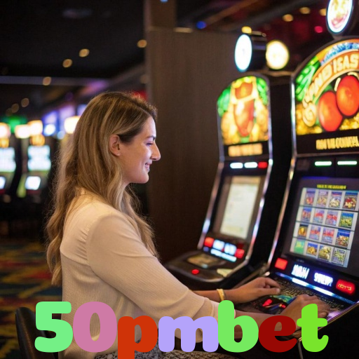  50pmbet