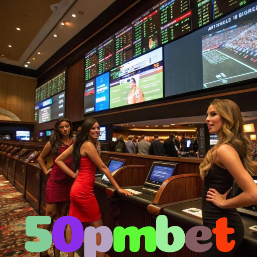  50pmbet