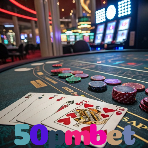  50pmbet