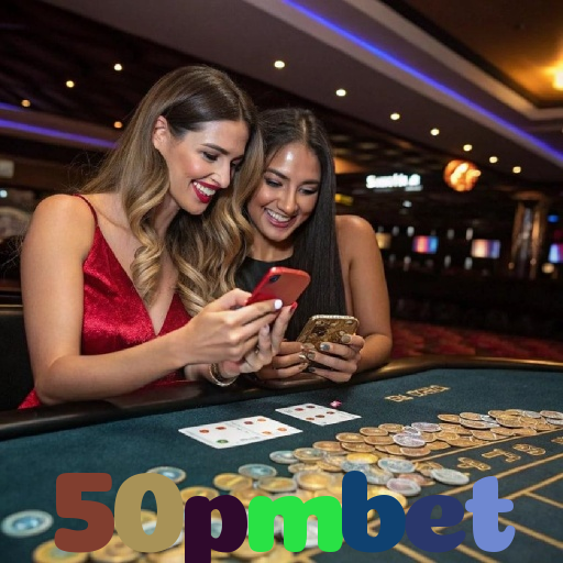  50pmbet