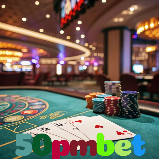  50pmbet