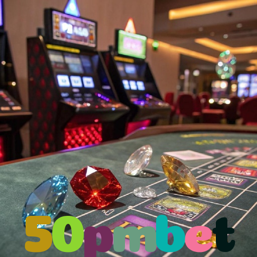  50pmbet