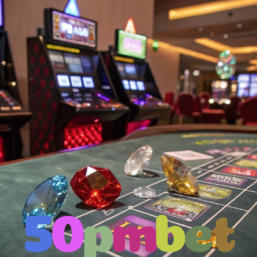  50pmbet