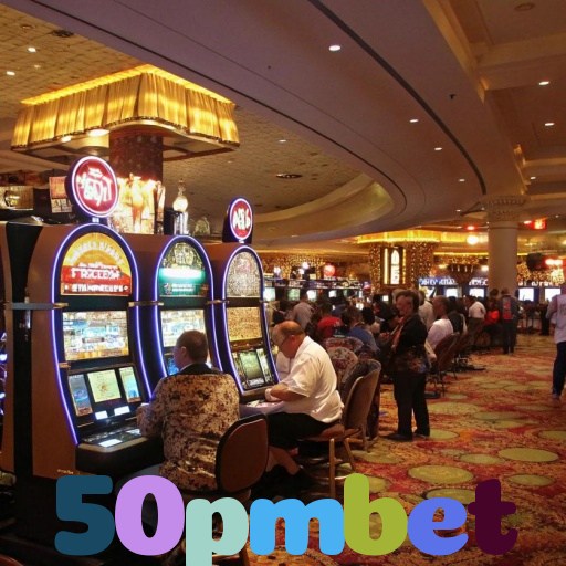  50pmbet