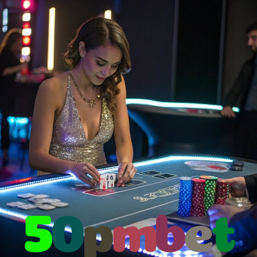  50pmbet