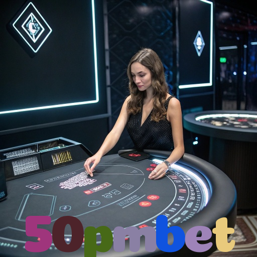  50pmbet