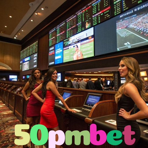  50pmbet