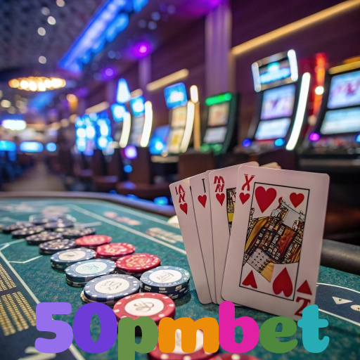  50pmbet