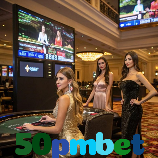 50pmbet