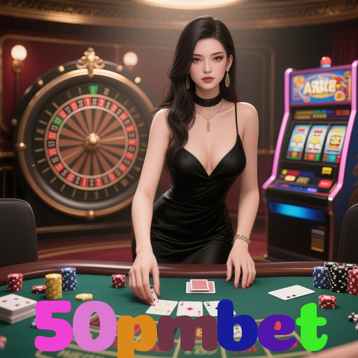  50pmbet