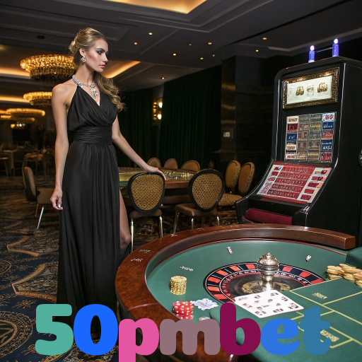  50pmbet