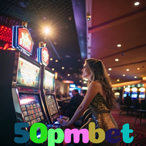  50pmbet