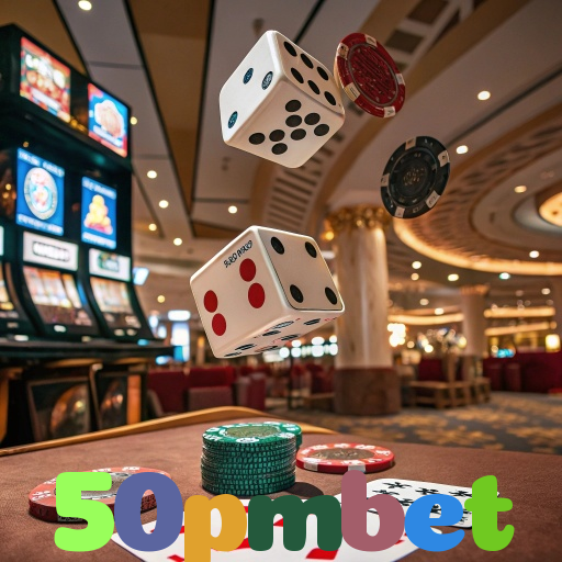  50pmbet