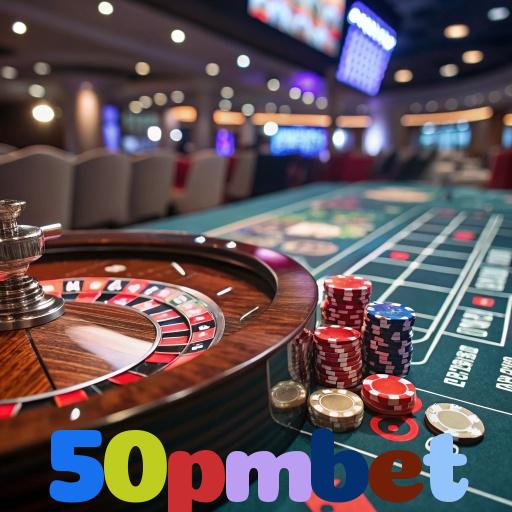  50pmbet