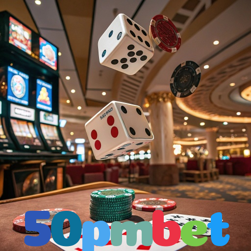  50pmbet